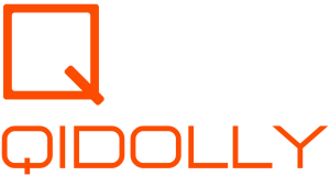 qidolly logo